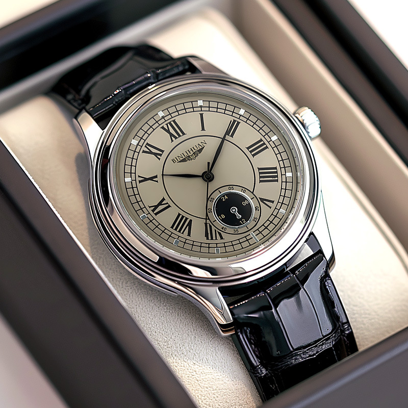Cartier Watch Tank - Reloj para Hombre, Clásico, Elegante, Casual,
