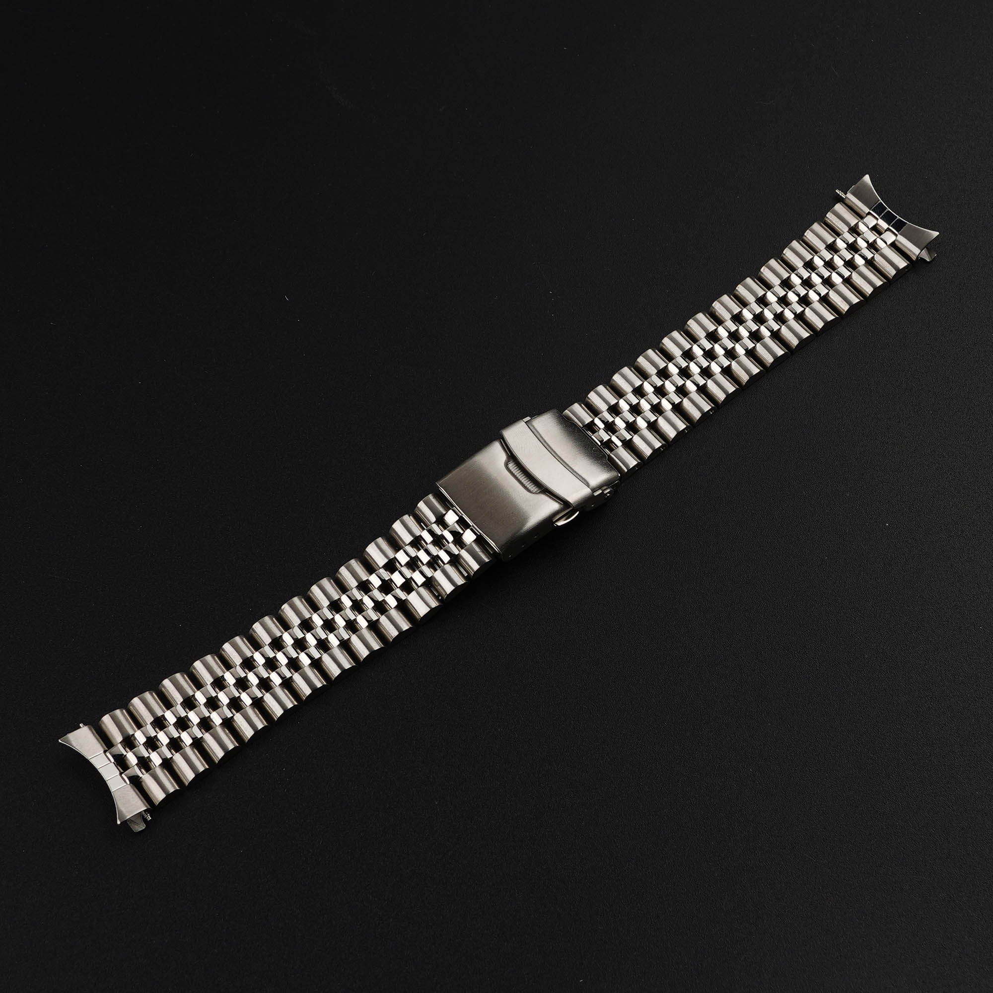 Seiko Watch Presage - Correa de reloj de 20mm para
