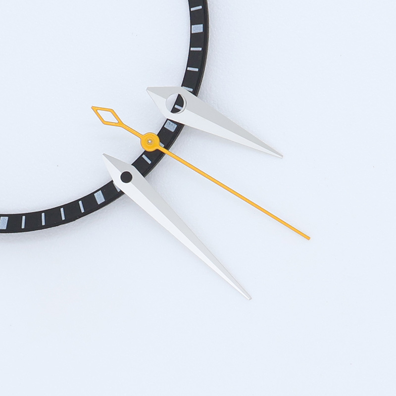 Juego de agujas de reloj de es - Seiko Watch Presage reseña y precio