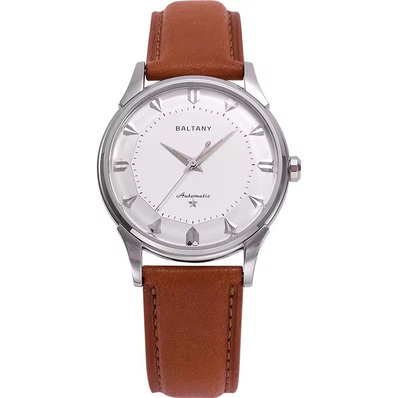 Reloj Automático Baltany para  - Omega Watch Constellation reseña y precio