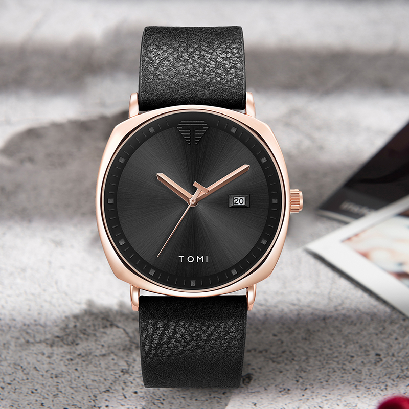 Reloj de hombre TOMI, diseño m - Omega Watch Constellation reseña y precio