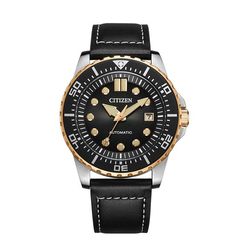 Reloj mecánico automático para - Citizen Watch Tsuyosa reseña y precio