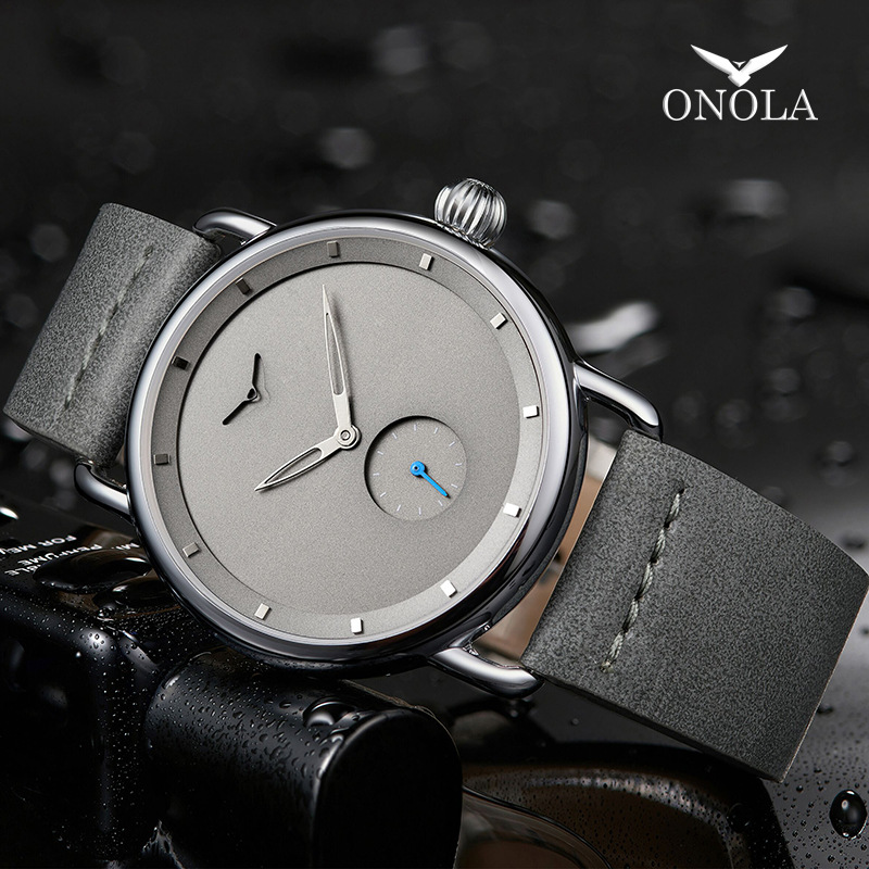 Reloj Casual para Hombre, Marc - Omega Watch Constellation reseña y precio