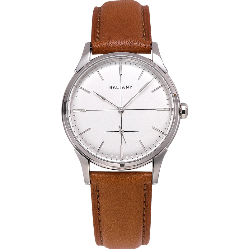 Reloj automático Baltany para  - Omega Watch Constellation reseña y precio
