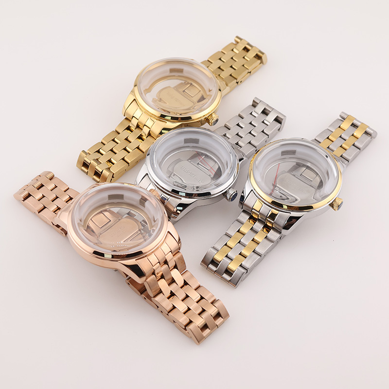 Cajas para relojes de cóctel P - Seiko Watch Presage reseña y precio