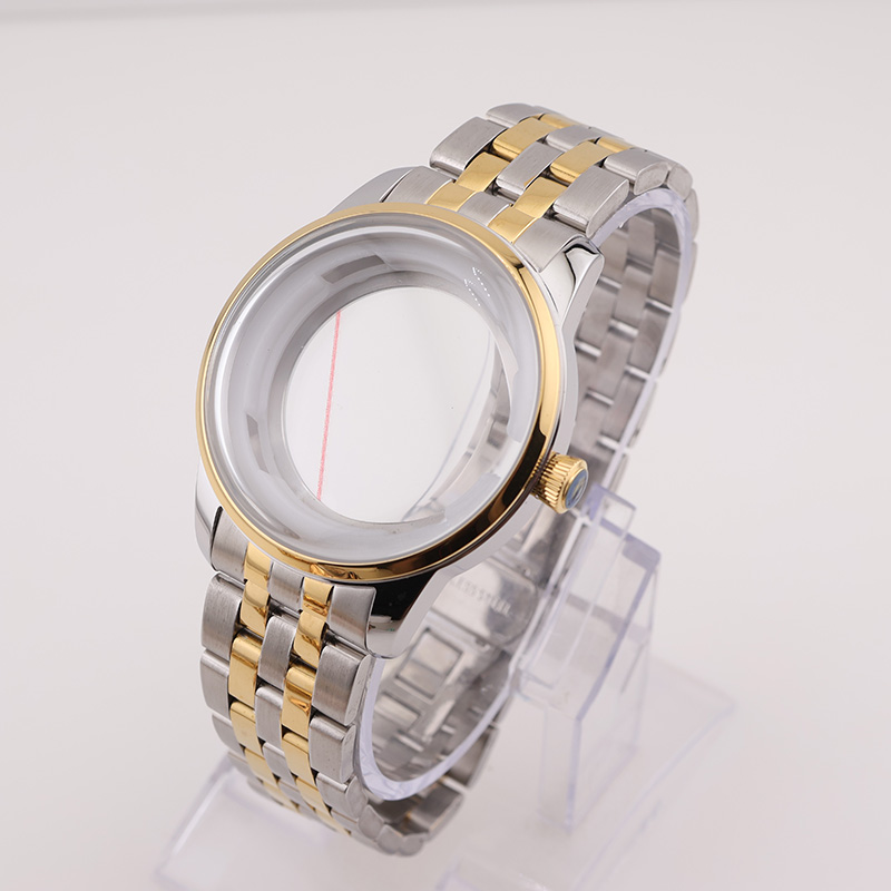 Cajas para relojes de cóctel P - Seiko Watch Presage reseña y precio