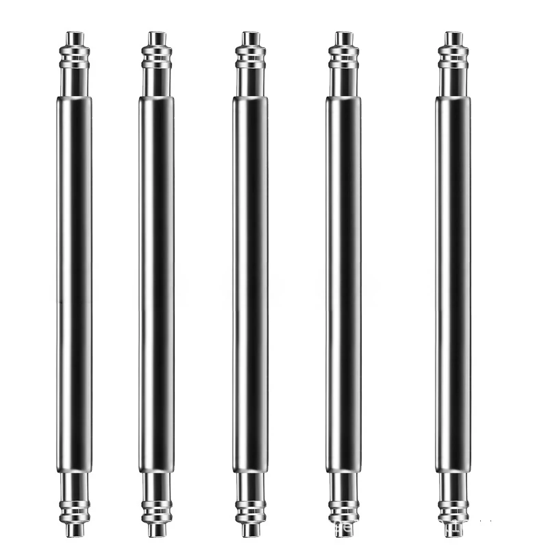 Barra de Resorte para Correa d - Curved Spring Bar reseña y precio