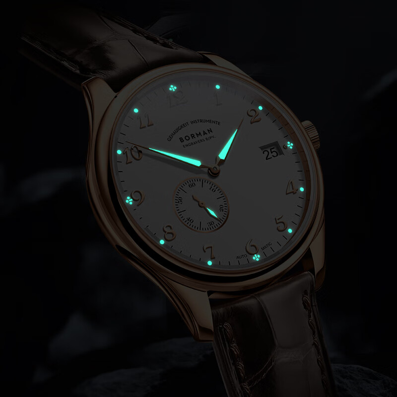 Reloj Automático BORMAN para h - Omega Watch Constellation reseña y precio