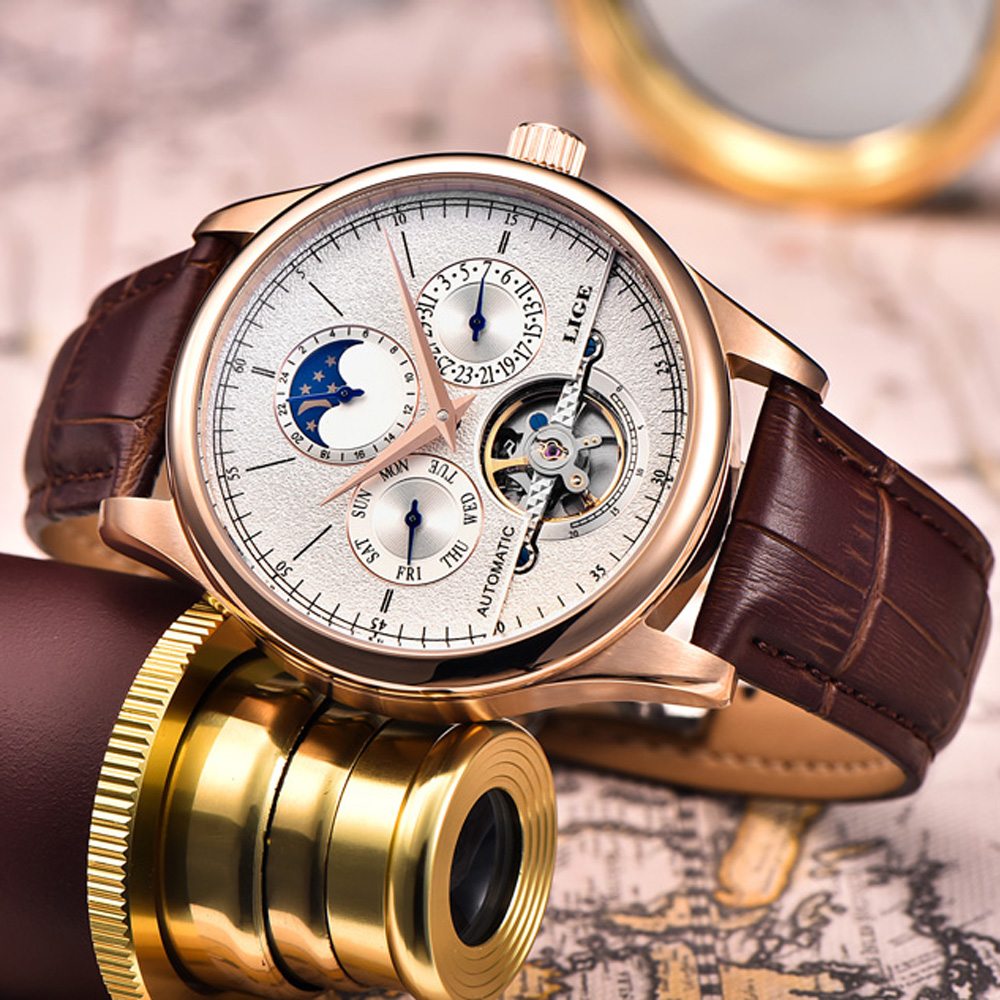 Relojes Retro clásicos de marc - Omega Watch Constellation reseña y precio