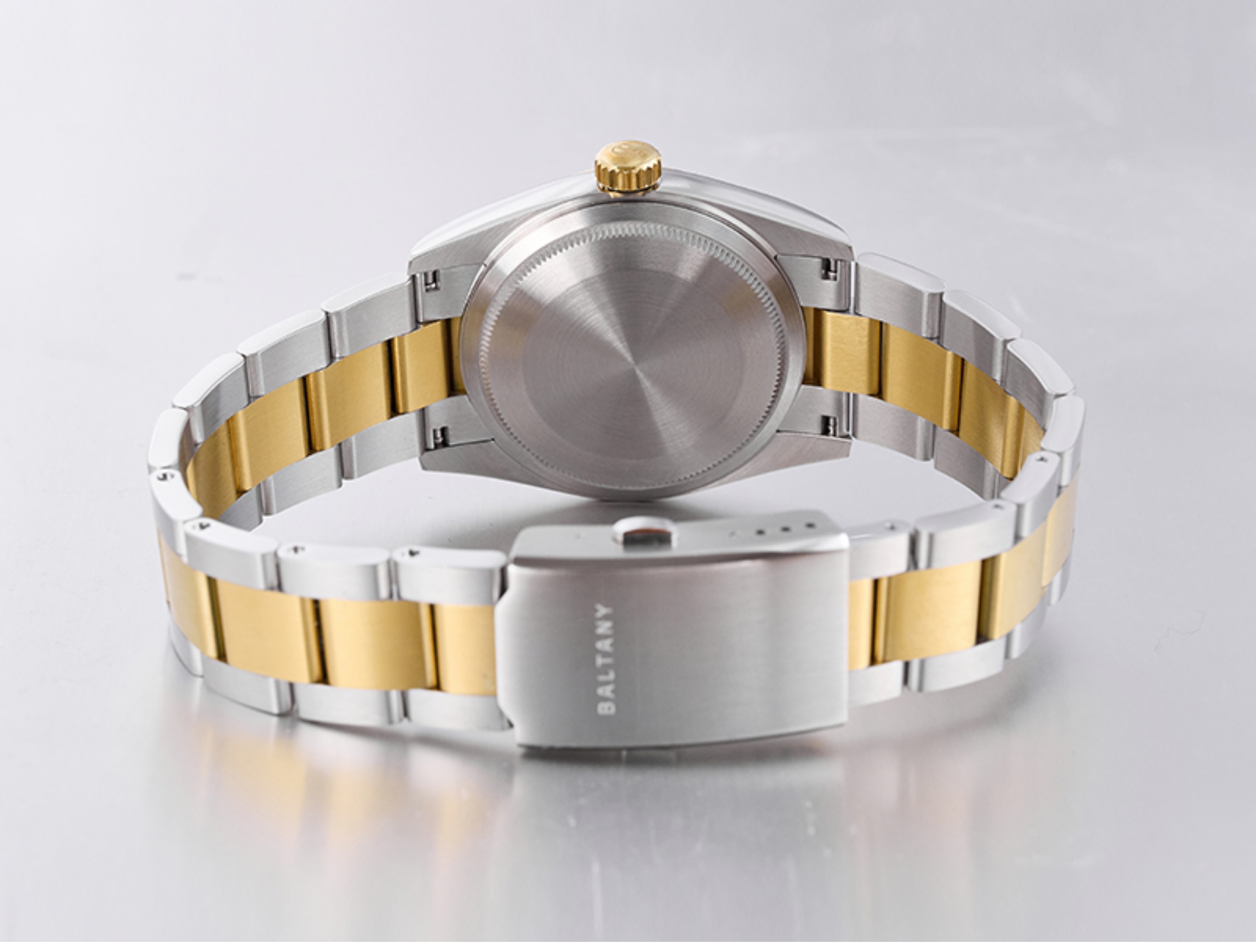 Reloj Automático Baltany para  - Omega Watch Constellation reseña y precio