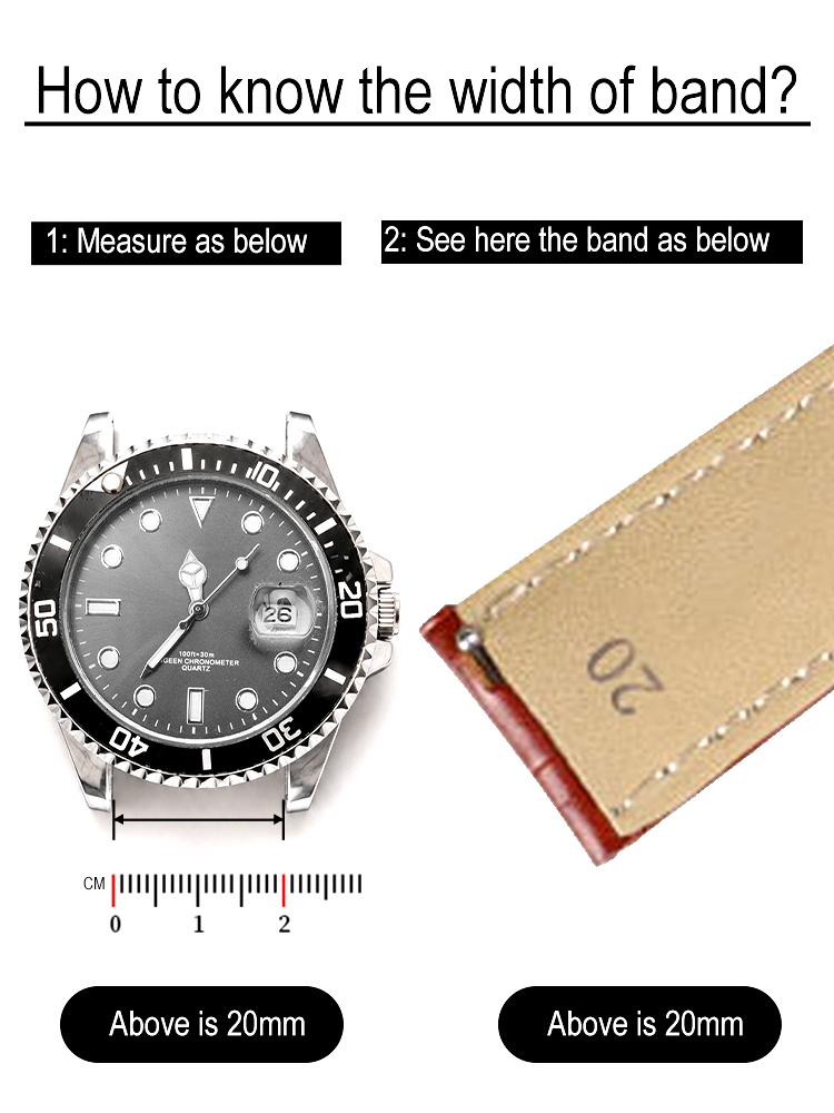 Correa de reloj elástica con d - Parachute Strap Elastic reseña y precio