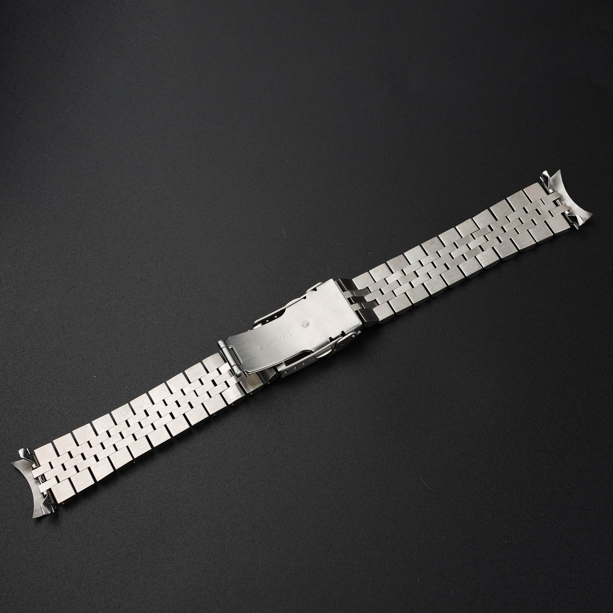 Correa de reloj de 20mm para S - Seiko Watch Presage reseña y precio