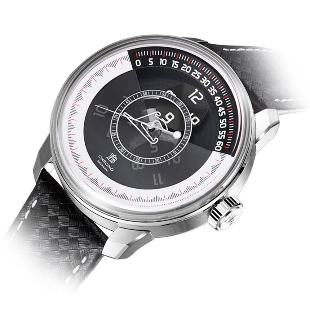 Reloj SHANGHAI Magic Formula p - Omega Watch Constellation reseña y precio