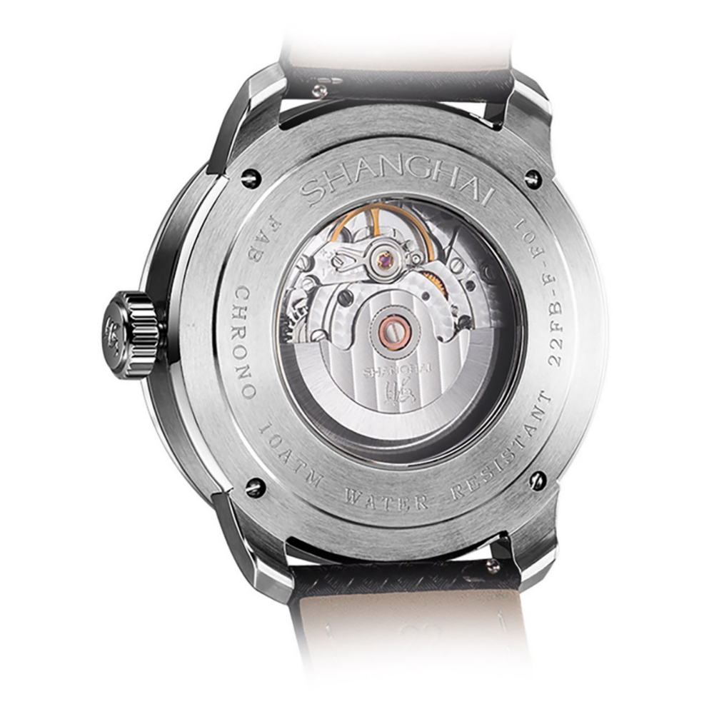 Reloj SHANGHAI Magic Formula p - Omega Watch Constellation reseña y precio