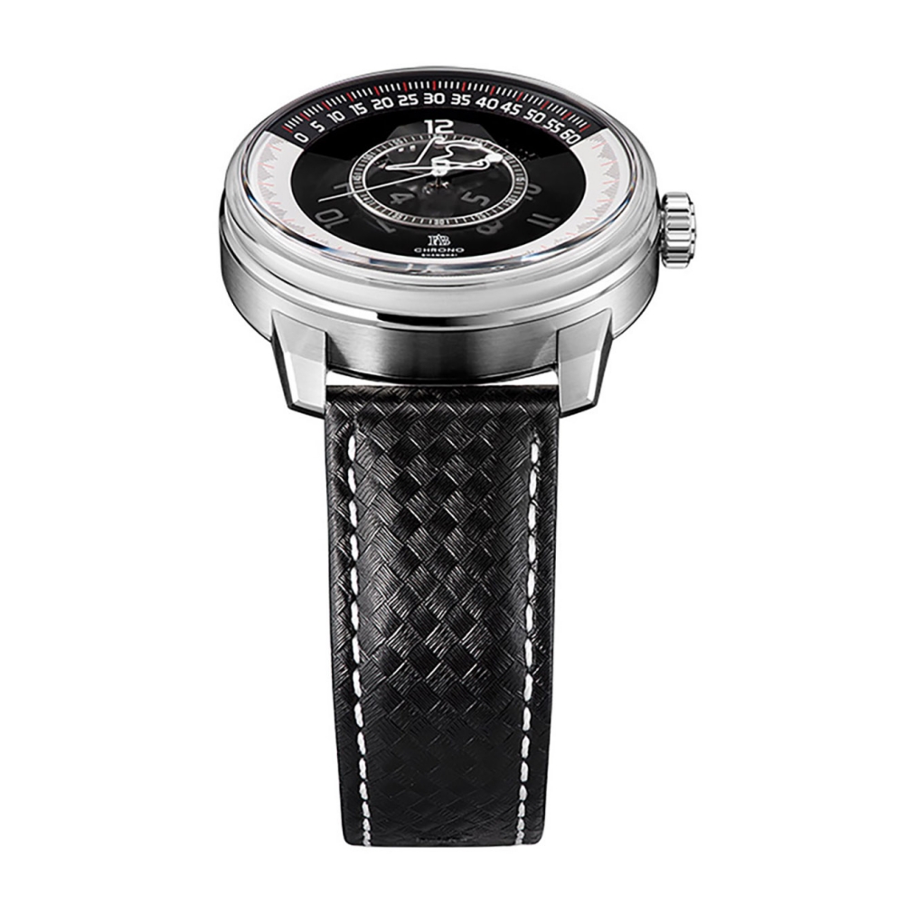 Reloj SHANGHAI Magic Formula p - Omega Watch Constellation reseña y precio
