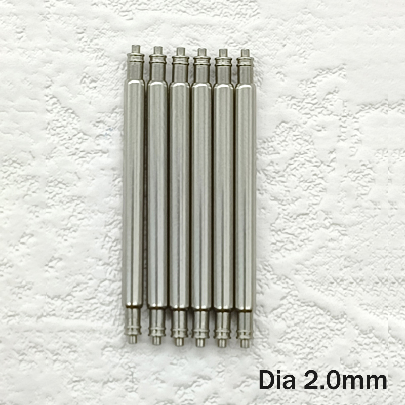 SKX007 Correa barras de resort - Curved Spring Bar reseña y precio