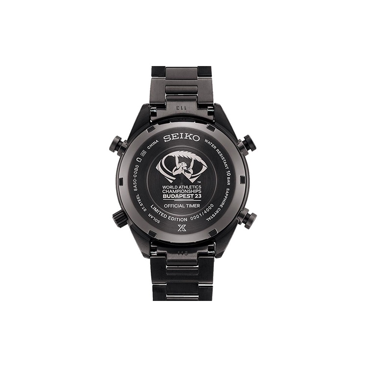 Reloj de hombre con movimiento - Seiko Watch Presage reseña y precio