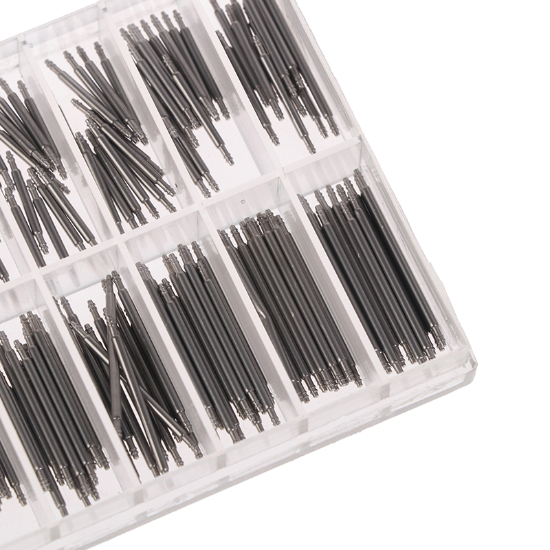 1Box Juego de barras de resort - Spring Bar Tool Set reseña y precio